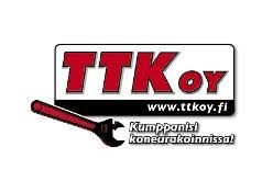 TTK logo lataus