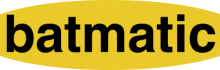 Batmatic logo