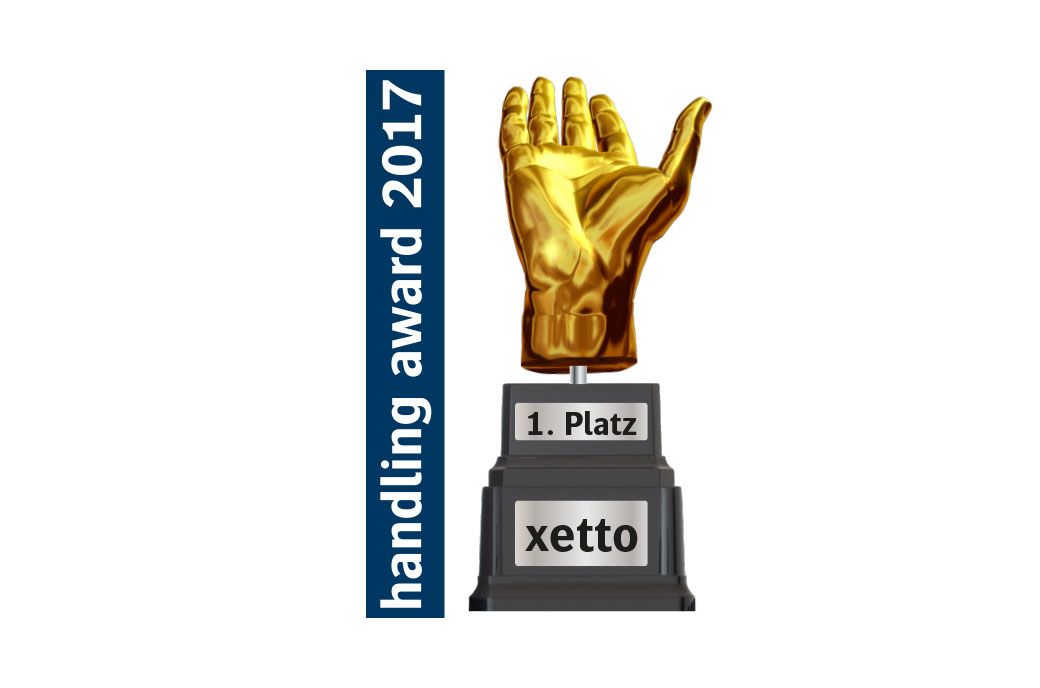 handling award xetto 1