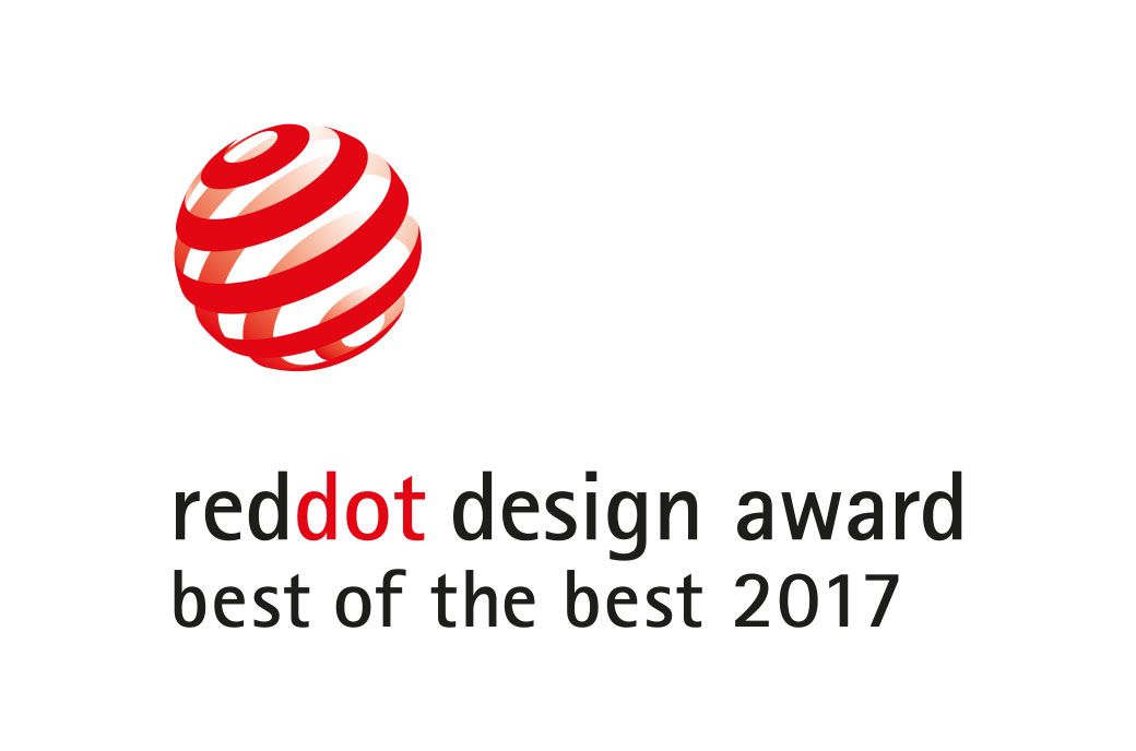 red dot design award xetto 1