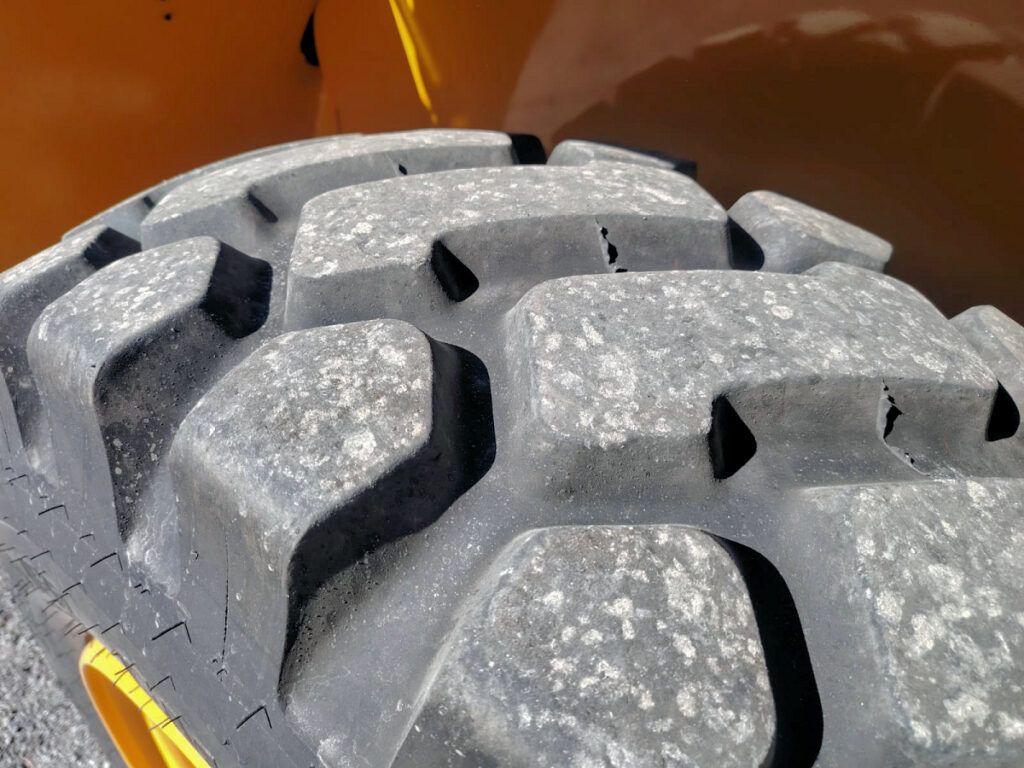Mitas EM-60 palarenkaat 15.5-25