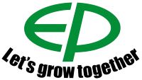 EP Green logo